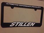 Stillen License Plate Frame-img_6766.jpg