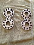 Used 20mm &amp; 25mm Spacers-spacers.jpg