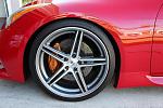 20" projekt wheels, wheel spacers, lugs, and drilled rotors, package deal-rrew.jpg