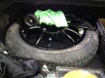 Spare wheel from 2008 G37 Coupe NON-SPORTS!!-photo-1.jpg