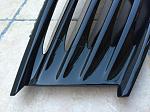 WTT coupe black grill for front Infiniti logo-photo-2-1.jpg