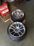 Work CR Kai Kiwami/Ultimate PAIR ONLY-14430872730_3afc59e9ee_z.jpg