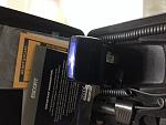 Escort Passport 9500ix Radar/Laser Detector (Blue Display)-9500ix_3.jpg
