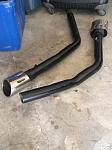 2010 G37 Sedan Muffler Delete Pipes with OEM tips-photo-3.jpg