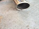 2010 G37 Sedan Muffler Delete Pipes with OEM tips-photo-2.jpg