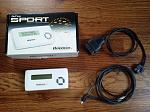 *** HyperTech Max Energy Sport - Part #62005 - Original Box w/ all Cables ***-img_20140729_173839.jpg