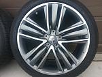 Q50 Sport Wheels 19" x 8.5"-20140626_083955.jpg