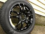 G37x sedan spare wheel/tire brand new-image.jpg