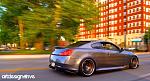 Custom Amuse Titanium Quad Tip Exhaust with Amuse R1 Silent Front Pipe-photo-2.jpg
