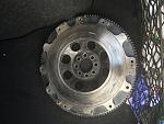 Used ACT lightweight flywheel 17.5lbs-image.jpg