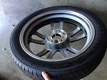 18" Sport Coupe Spare Tire / Wheel 145/70/18 --img_3356.jpg