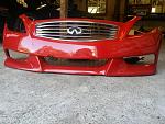 G37 coupe ipl front bumper &amp; coupe parts-20140819_160022.jpg