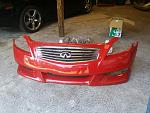 G37 coupe ipl front bumper &amp; coupe parts-20140819_160011.jpg
