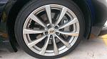 WTT 2 Stock 19x8.5's for 2 Stock 19x9's.-wp_20140824_009-1-.jpg