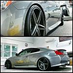Vossen CV5 Matte Graphite Wheels/Tires - Like New-1601338_754233261263368_2534168519013319140_n.jpg