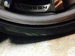 Matte Graphite Vossen CV1's-photo-1.jpg