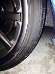 Matte Graphite Vossen CV1's-photo-2.jpg
