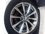 19" Stock Rims and Hankuk Tires-20140903_131529.jpg
