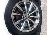 19" Stock Rims and Hankuk Tires-20140903_131538.jpg