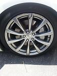 19" Stock Rims and Hankuk Tires-20140903_131500.jpg