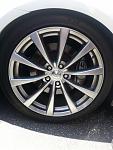 19" Stock Rims and Hankuk Tires-20140903_131519.jpg