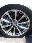 19" Stock Rims and Hankuk Tires-20140903_131529.jpg