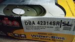 Brand new pads and rotors fits 2008+ Akebono (Sport) Calipers-20140908_182530.jpg