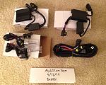 DDM Tuning H11 HID Kit - 35w 6000K with Relay Harness - Brand New-hidkit.jpg