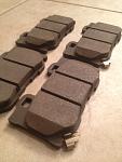 NIB coupe rear brake pads and stock hid bulbs-g37-brake1.jpg