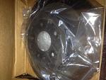 Front And Rear G37 IPL Coupe Sport Akebono OEM Rotors 1,000 miles-photo-2.jpg