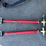 Stance coils and battle version toe arms for sale-image.jpg