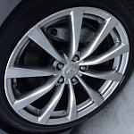 G37 2010 coupe sport wheels 19'' tires included-front-right.jpg