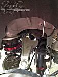 Megan Coilovers for FX35 FX37 2ND Gen-rearcoil1.jpg