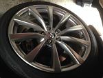 19" G37S Rims + NEW Tires FOR TRADE and/or + Cash on either end-img_3122.jpg