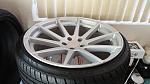 Dual concave Incurve IC-S10 wheels with brand new tires-20141001_171542.jpg