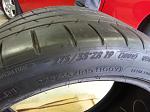 Michelin Pilot Super Sport 275/35-19 (80% tread left)-20141006_173911.jpg