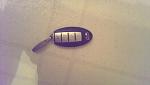 Infiniti Intelligent key-key.jpg
