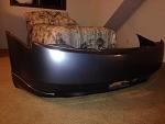 G37S - Rear Bumper - in K57 NEARLY BRAND NEW-img_3274.jpg