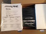 Alpine MRA-F350 &amp; Alpine SBC-05DC-img_0126.jpg