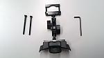 MirrorMount(TM) Radar Detector Mirror Mount - for Valentine1 Radar Detector-v1-mount.jpg