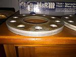 H&amp;r 5mm spacers - set of 4 (with 10 extended studs for front)-img_0221.jpg
