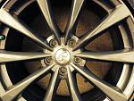 Set of 19" Coupe Gunmetal Enkei Wheels, Tires, TPMS-photo-3.jpg