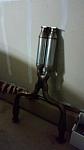 Ark exhaust, Cusco Bar, uprev-20141118_181531.jpg