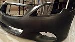 FS: 2008 Infiniti G37S Coupe OEM Front Bumper-20141111_181250.jpg