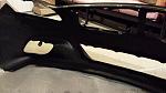 FS: 2008 Infiniti G37S Coupe OEM Front Bumper-20141111_181311.jpg