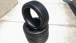 Yokohama ADVAN a83a All-Season tires 225/45/19 (3 available) (original equipped)-imag0121.jpg