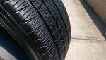 Yokohama ADVAN a83a All-Season tires 225/45/19 (3 available) (original equipped)-imag0112.jpg