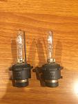 Diode Dynamics D2S Bulbs 6000k + Stock 4300k Bulbs and Foglights-photo-2.jpg