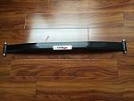 FS: Cusco Strut Bar Powdercoated Black-10859567_867818953238131_2097302875_n.jpg