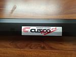 FS: Cusco Strut Bar Powdercoated Black-10859391_867818976571462_519491784_n.jpg